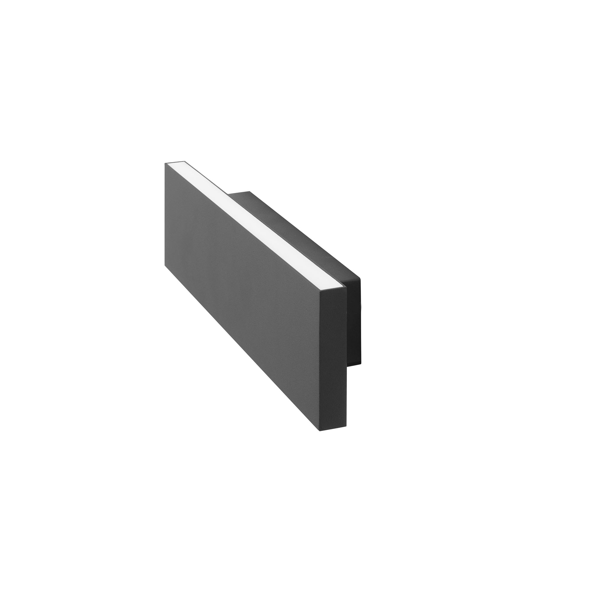 DE-0509-NEG FIXTURE APLIQUE