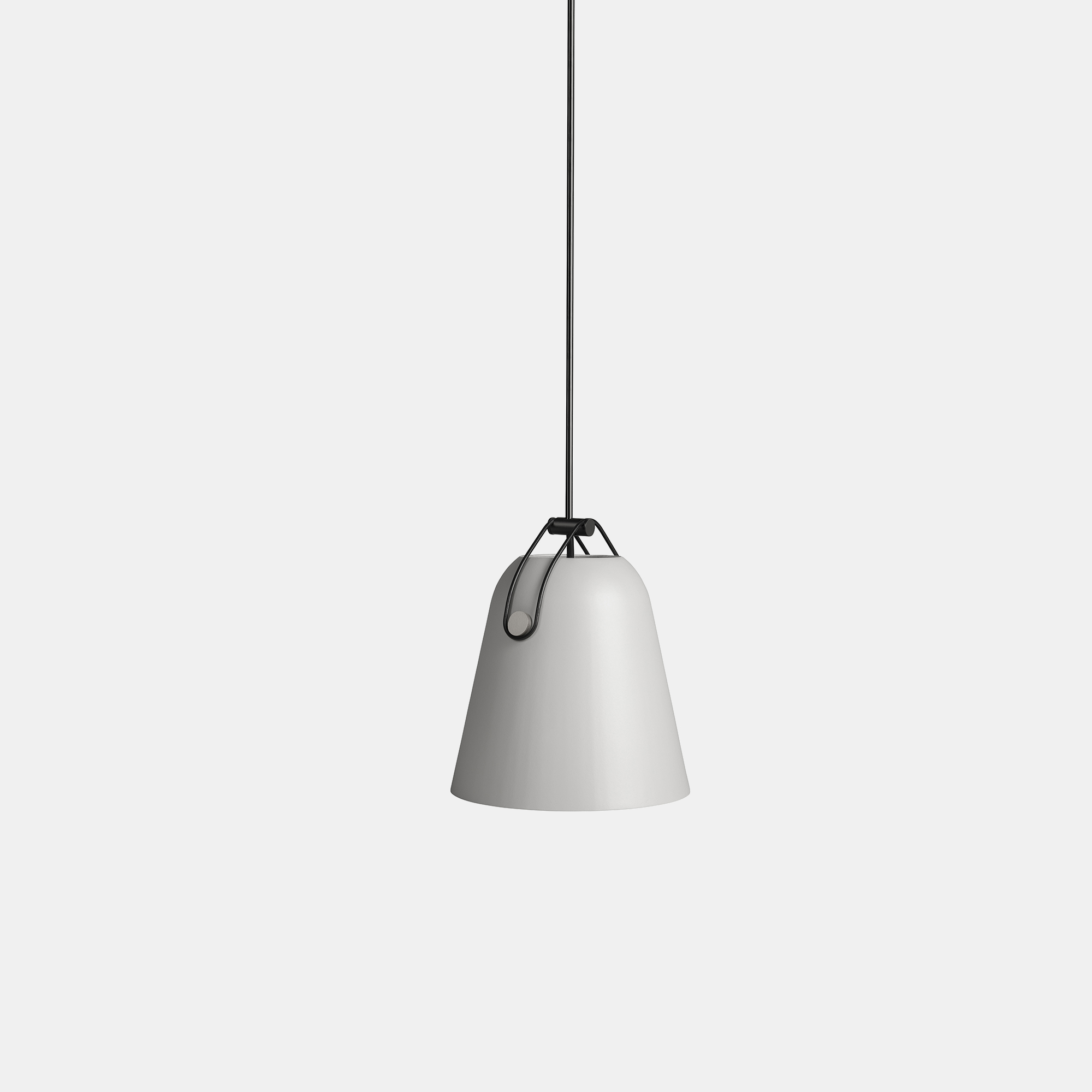 COLGANTE E27 23W CZ PEDRA
