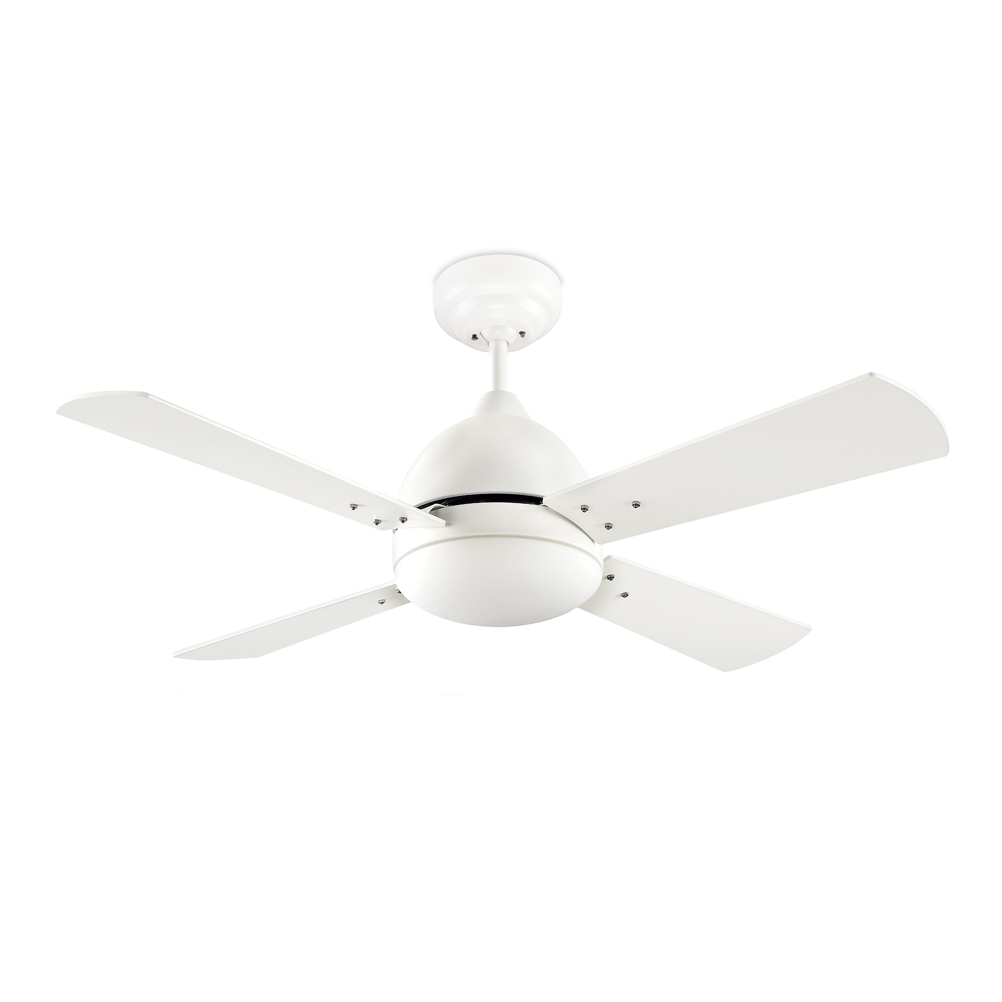 VE-0006-BLA VENTILADOR BORNEO