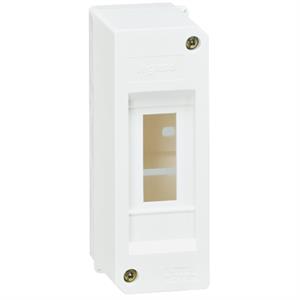 001356 QUADRO TAPA-BORNES S2