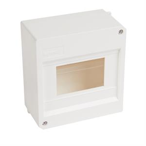 001359 QUADRO TAPA-BORNES S6 C/LIG