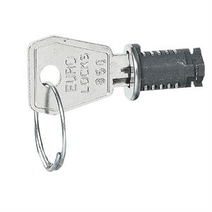 001491 FECHADURA Nº850 P/QD MOD ENCAS