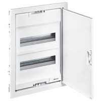 001532 QD.ENC.NEDBOX2X12M PT METAL BR