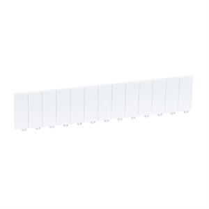 001662 OBTURADOR P/13 MOD PRE-CORT.BR