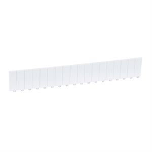 001664 OBTURADOR P/18 MOD PRE-CORT.BR