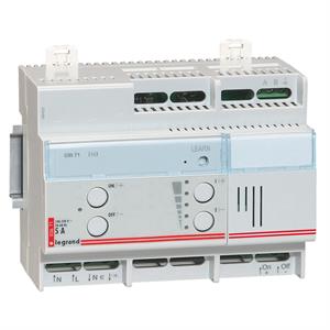 003671 TELEVAR UNIVERSAL 1000VA