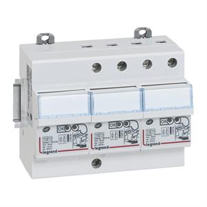 003953 DESC SOBRET PROT 4P 12KA TIPO2