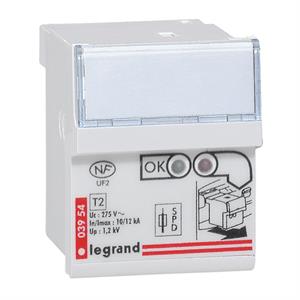 003954 MOD P/DESCARREGADOR 03951/53
