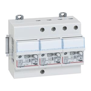 003973 DESC SOBRET PROT 4P 12KA TIPO2