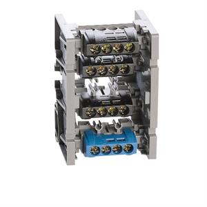 004810 SUPORTE P/ REPARTIDOR MODULAR