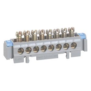 004822 LIGADOR UNIV.SUPORTE 8X16MM2