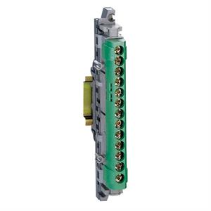 004834 LIGADOR TERRA ISOLADO 12X16MM2
