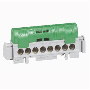 004835 LIGADOR TERRA ISOLADO 16X16MM2