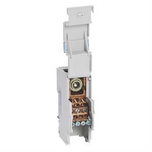 004873 REPARTIDOR 1P MODULAR 250A