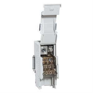 004883 REPARTIDOR 1P MODULAR 160A