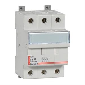 005836 CORTA CIRC. 3P 20A 8,5X31,5
