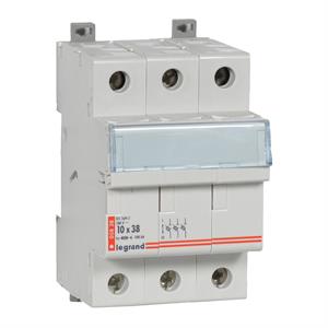 005838 CORTA CIRC. 3P 32A 10,3X38