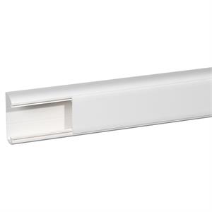 010461 CALHA DLP MONOB. 80X35 C/TP65