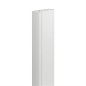 010462 CALHA DLP MONOB. 80X50 C/TP65