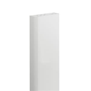 010464 CALHA DLP MONOB.105X50 C/TP85