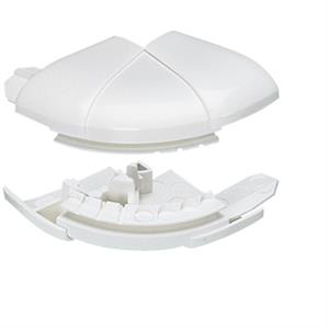 010622 ANG EXT DLP CALHA 1 COMP PF 50