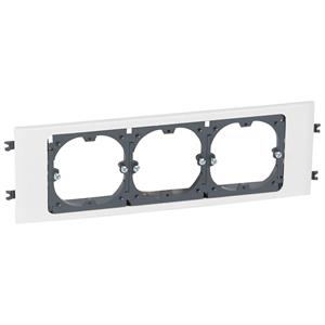010933 QUADRO AP.ENC.DLP TRIPLO TP85