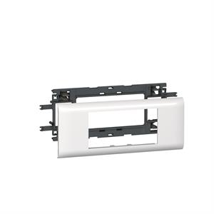 010954 QUADRO MOSAIC 4 MOD TP 65