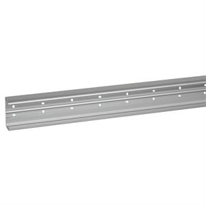 011100 CALHA DLP ALU 105X50(T85) S/TP