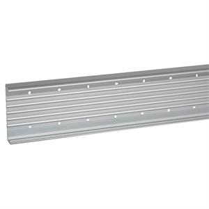 011104 CALHA DLP ALUMINIO 195X50 S/TP