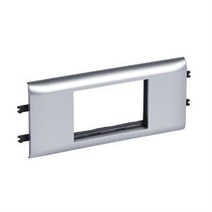 011203 SUPPORT 3 MODULES CV65 ALU