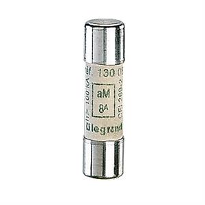 013008 FUSIVEL AM 10X38 8A