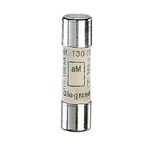 013025 FUSIVEL AM 10X38 25A