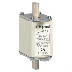 016335 FUSIVEL GL 00  63A