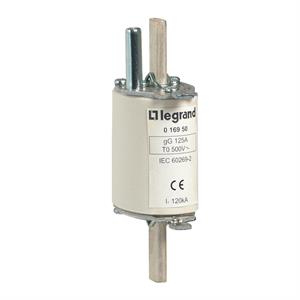 016940 FUSIVEL GL 0-P  80A