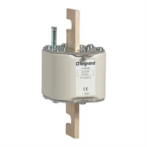 018580 FUSIVEL GL 4 630A C/PERC.