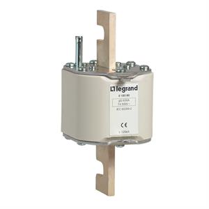 018585 FUSIVEL GL 4 800A C/PERC.
