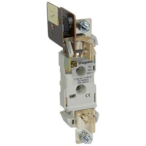019947 BASE T0 160A 1P C/MICRORRUPTOR