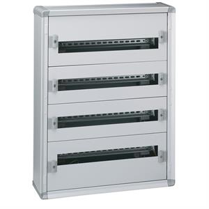 020004 QUADRO XL3 160 SAL. METAL 96M