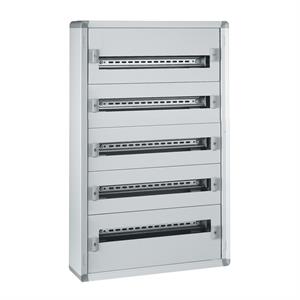 020005 QUADRO XL3 160 SAL. METAL 120M