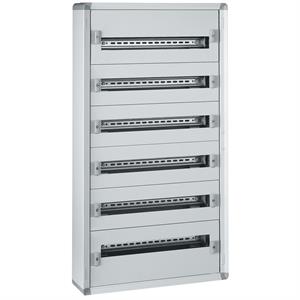 020006 QUADRO XL3 160 SAL. METAL 144M