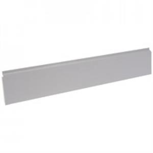 020020 XL3 160-PLACA PASSA-CABOS MET.