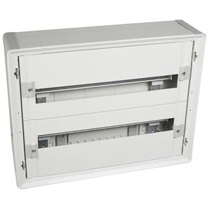 020052 QUADRO XL3 160 SAL. ISOL. 48M