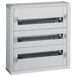 020053 QUADRO XL3 160 SAL. ISOL. 72M