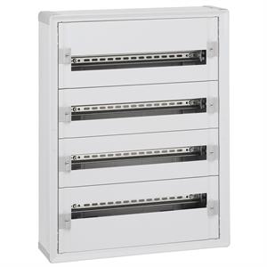 020054 QUADRO XL3 160 SAL. ISOL. 96M