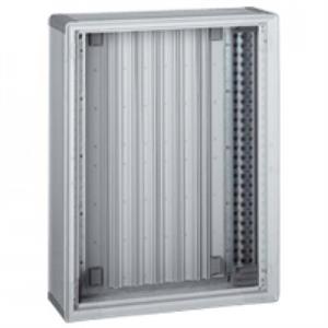 020153 QUADRO XL3 400 ISOL ALT600MM