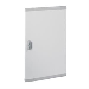 020163 PORTA MET XL3 400 P/CELA 600MM