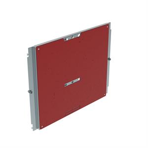 020236 PLATINA ISOL DPX630 VERT