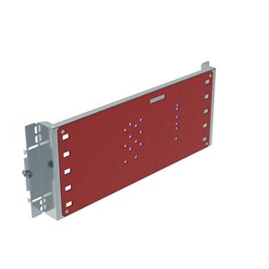 020239 PLATINA ISOL DPX3 250