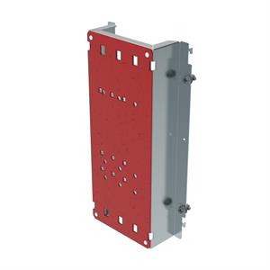 020247 PLATINA ISOL DPX3 250 VERT CC