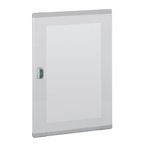 020285 PORTA PLANA VIDRO P/QUAD 900MM